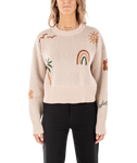 Jetty Crescent Sweater