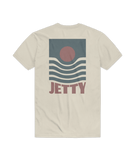 Jetty Submerge Tee
