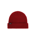 Former Legacy Beanie-Crimson