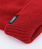 Former Legacy Beanie-Crimson