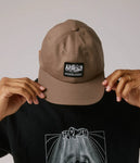 Former Theater Patch Cap
