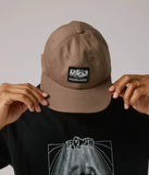 Former Theater Patch Cap