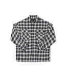 Former Manners Plaid Shirt