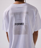 Former Two Tone Crux Tee