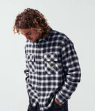 Former Manners Plaid Shirt