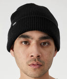 Former Legacy Beanie-Black