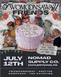 7/12 Twomoons & Friends