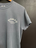 Nomad Logo Tee