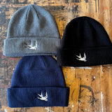 Nomad Beanies