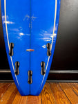 Consignment Board- Used Gerry Lopez Lil Darlin