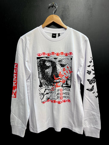 Former Prowl LS Tee