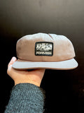 Former Theater Patch Cap