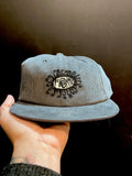 Former Halo Cord Cap