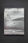 Emocean Issue 05- Fear- Moana Cover