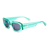 Sito Juicy Sunglasses-Appletini