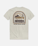 Jetty Nature Ready Tee