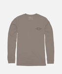 Jetty Charger LS Tee