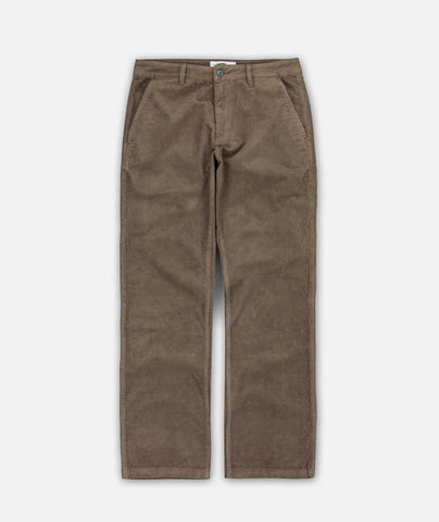 Jetty Depth Cord Pant