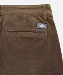 Jetty Depth Cord Pant