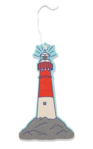 Make Scents Light House- Coconutty