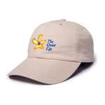 Quiet Life Ancient Wisdoms Hat-Khaki