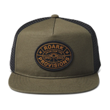 Roark Station Trucker Hat