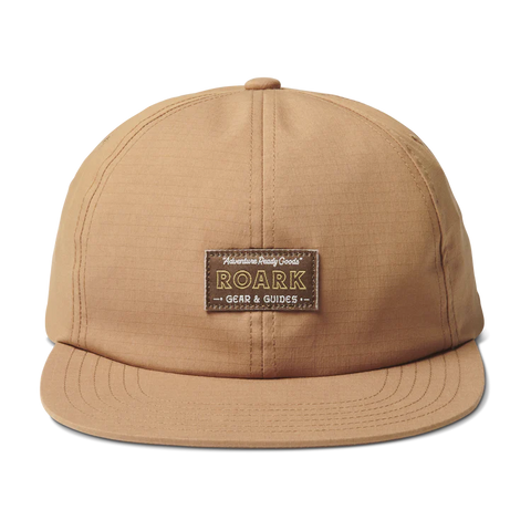 Roark Campover Hat