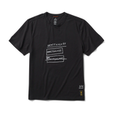 Roark Basquiat Mathis T-shirt