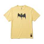 Roark Basquiat Mathis Shirt-Yellow
