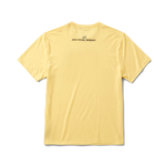 Roark Basquiat Mathis Shirt-Yellow