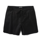 Roark Layover Traveler Short Black