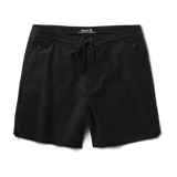 Roark Layover Traveler Short Black