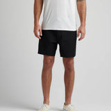 Roark Layover Traveler Short Black