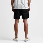 Roark Layover Traveler Short Black