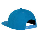 Sci Fi Fantasy Logo Hat Blue