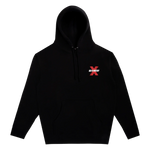 Sci-Fi Fantasy New X Hoodie