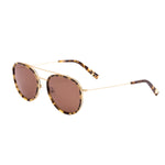 Sito Kitsch Sunglasses-Honey Tort/Gold