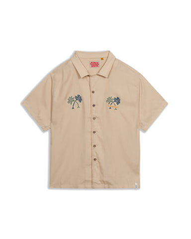 TCSS Very Nice Resort Shirt