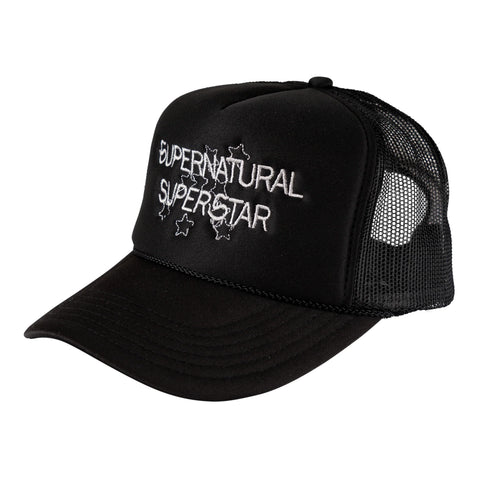Welcome Skateboards Supernatural hat