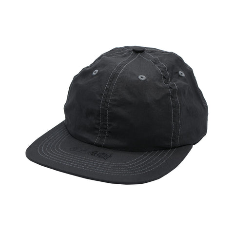 Quasi Skam Nylon Hat Black