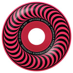 Spitfire Formula Four 53mm 99 Classics Neon Pink
