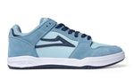 Lakai Telford Low- Light Blue Suede