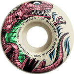 Bones X99 Dino-sortas 54mm V1 Shape