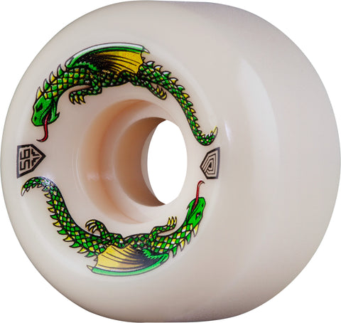 Powell Dragons 56mm x 36mm 93A