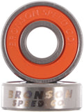 Bronson G3 Bearings