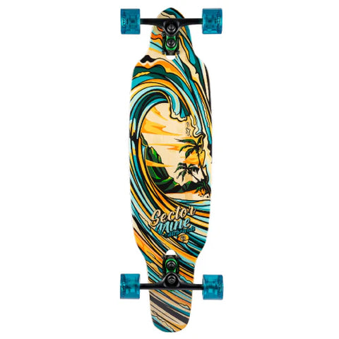 Sector9 Striker Canopy