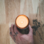 Shear Revival Out of the Woods Candle