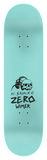 Zero Wimer Han Shinko Eel 8.25
