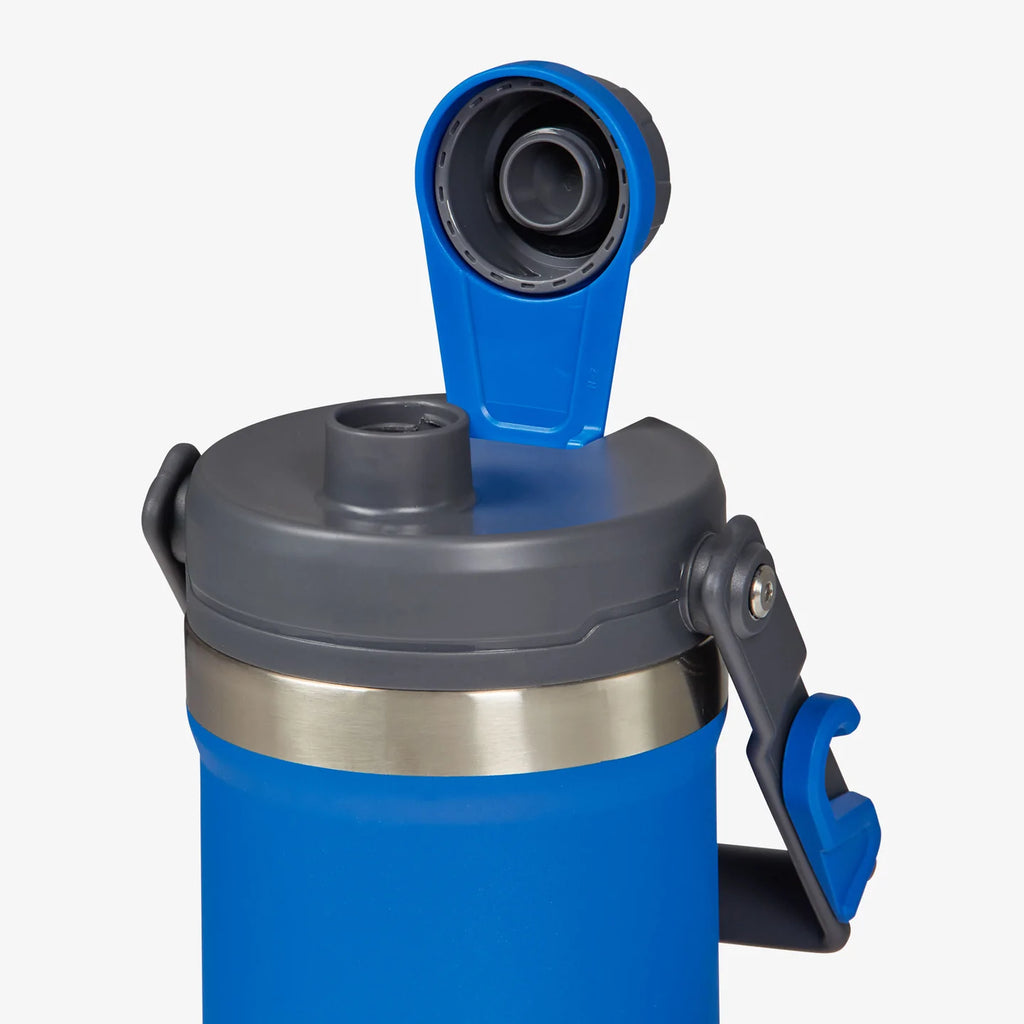 Igloo 1/2 Gallon Stainless Steel Sport Jug Blue – Nomad Supply Company