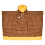 Poler Reversible Camp Ponch-Gold - Nomad Supply Company